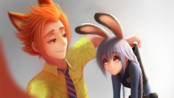 Let's take a selfie!