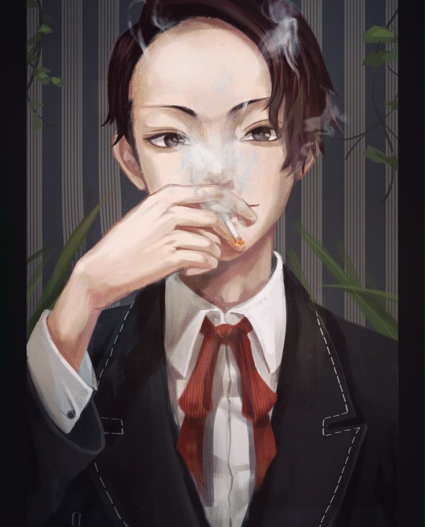 三好