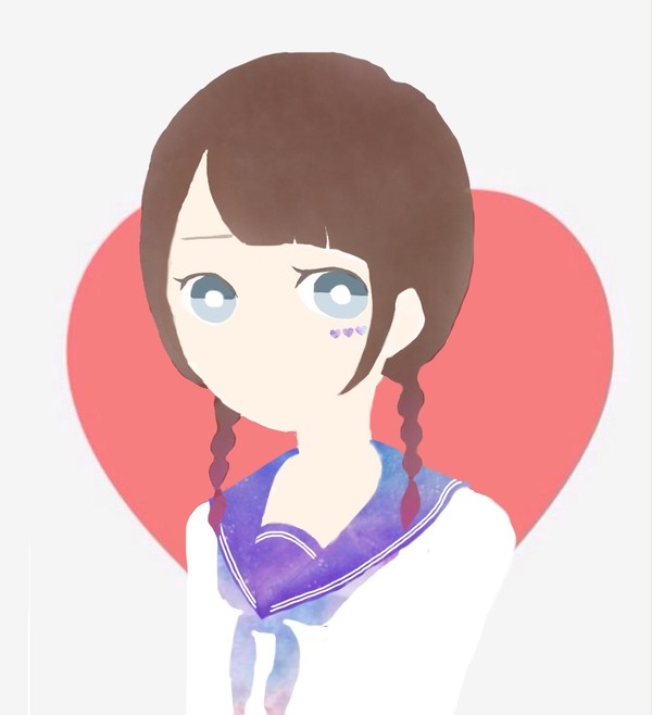 みつあみ