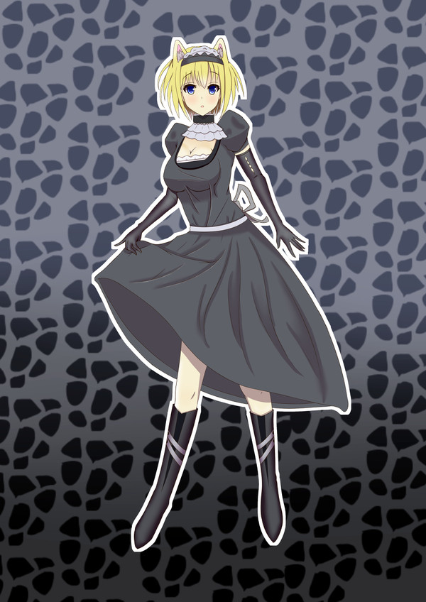 meido