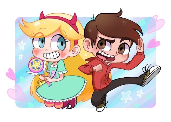 ☆☆☆