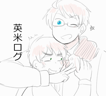【腐】のりごはんログ