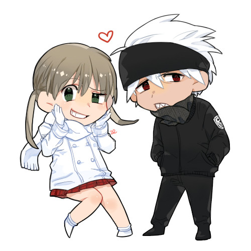 soul eater