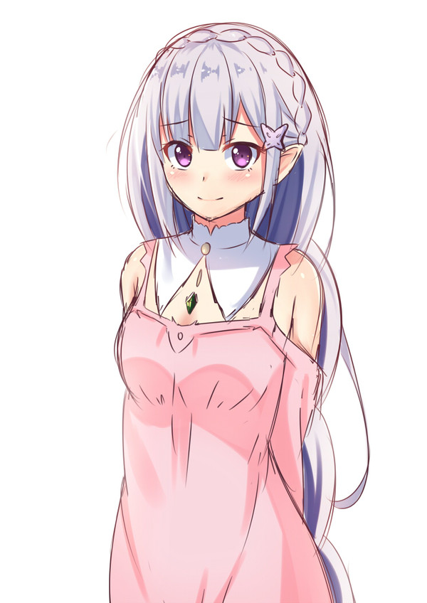 エミリア
