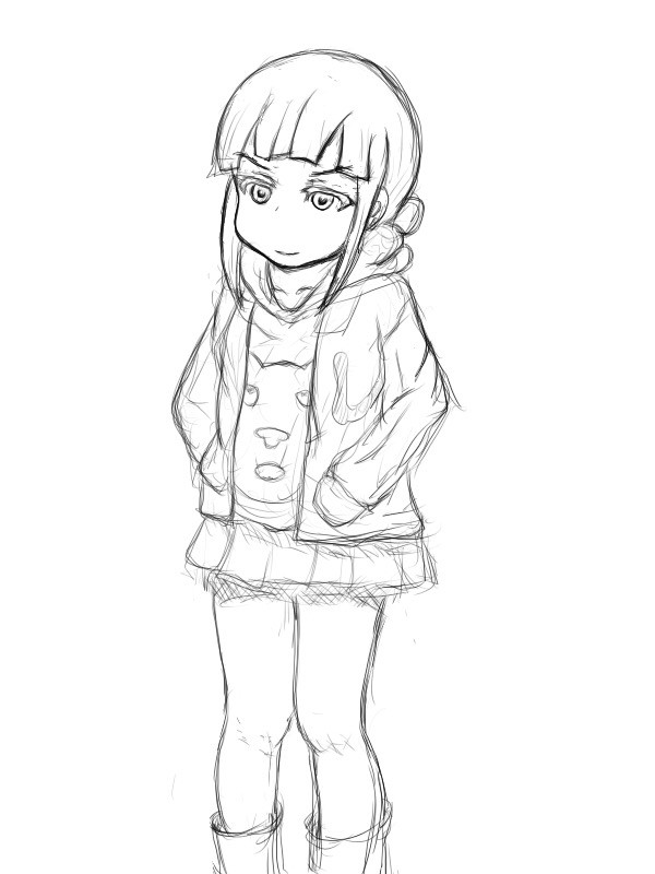 落書き