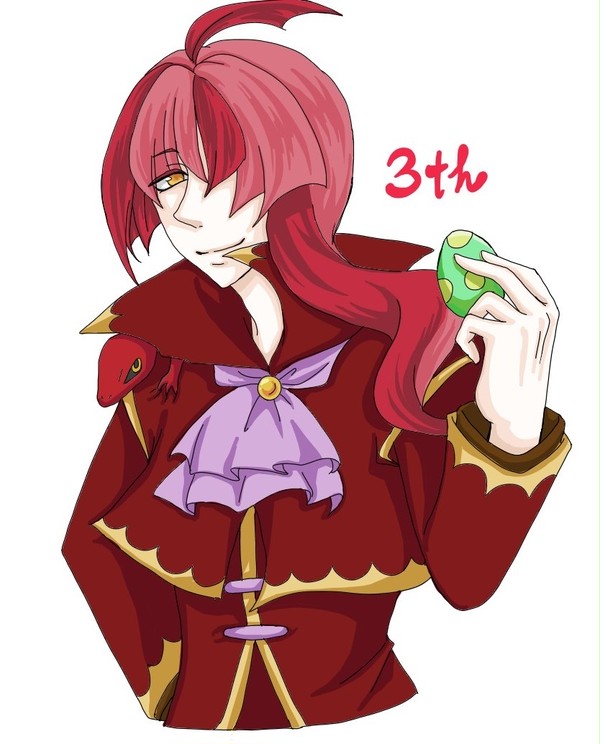 ３周年おめでとうございます！