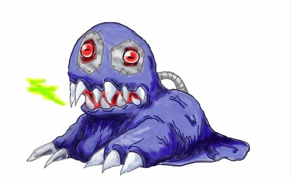 レアモン