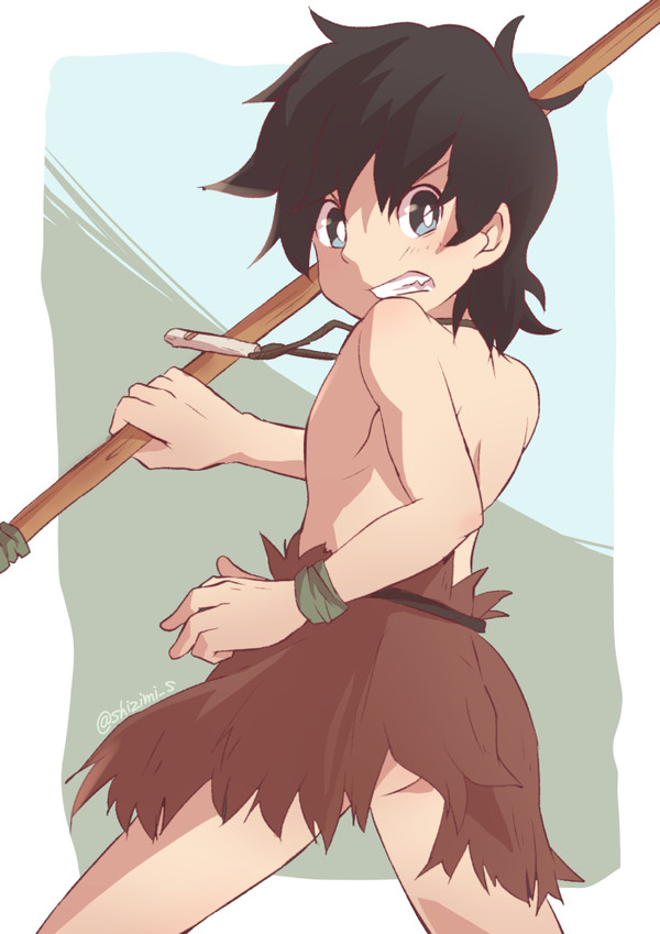 ククルくん