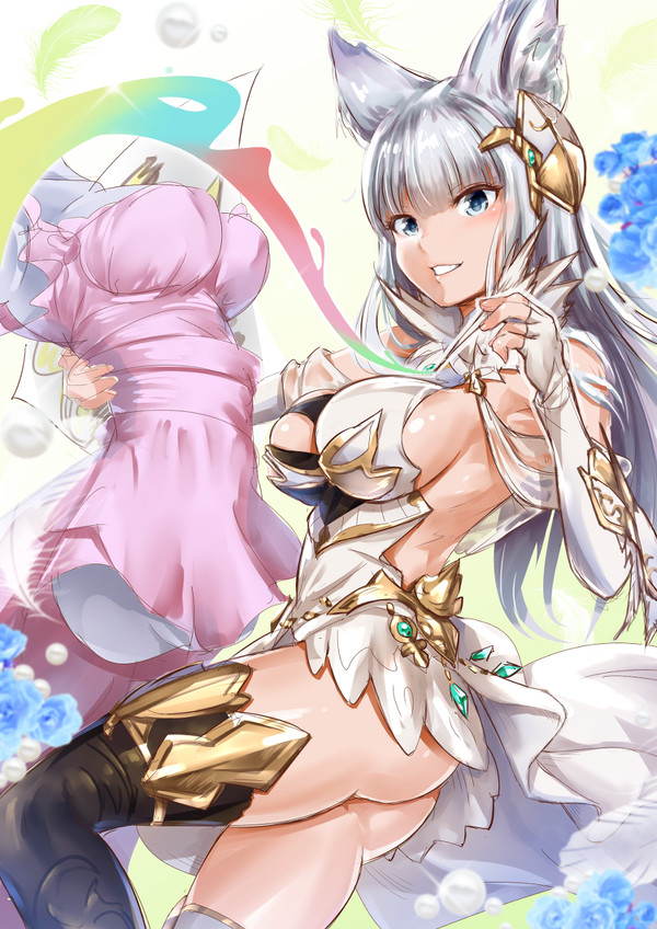 コルワさん