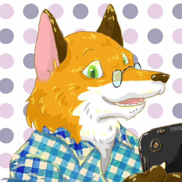 Sillyfox