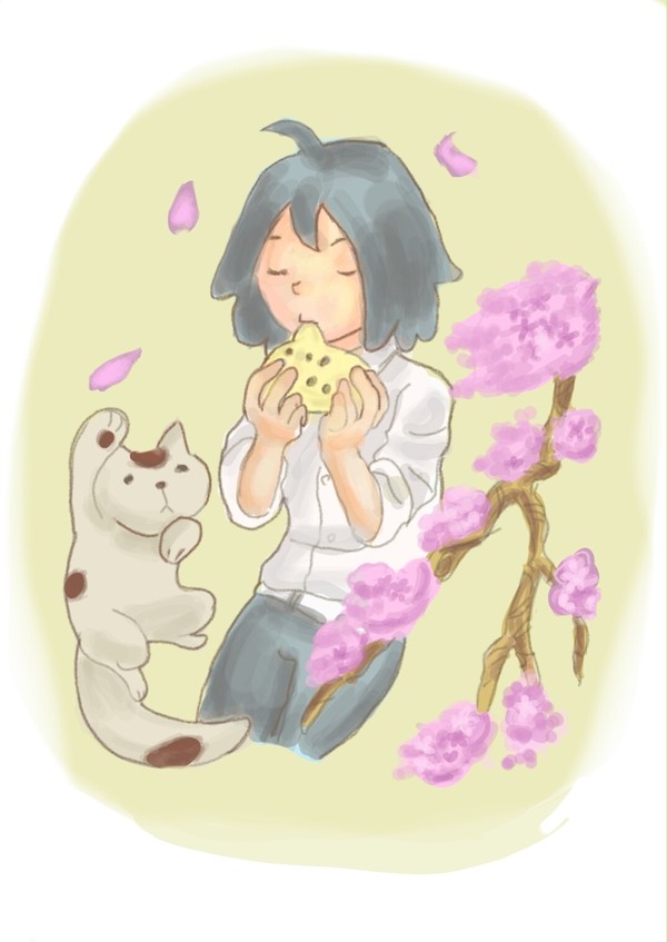 ケンジさんまとめ