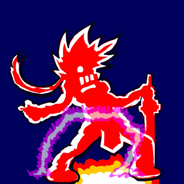 ドラゴンインストール!