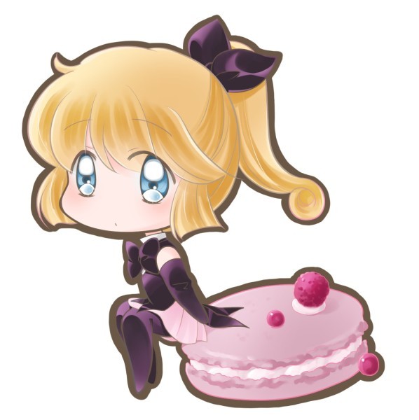 マカロン