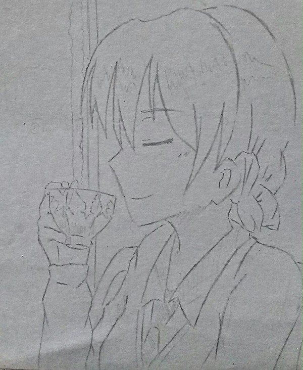 ダー樣 - 1/1