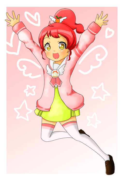 ありょま～
