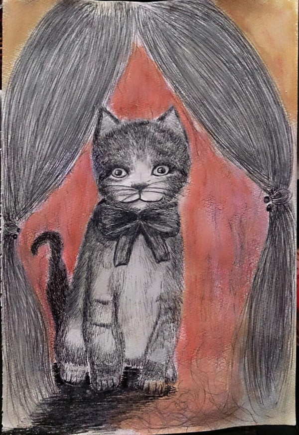 インモラルキャット