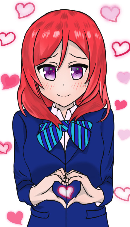 ラブライブ!~西木野真姫~