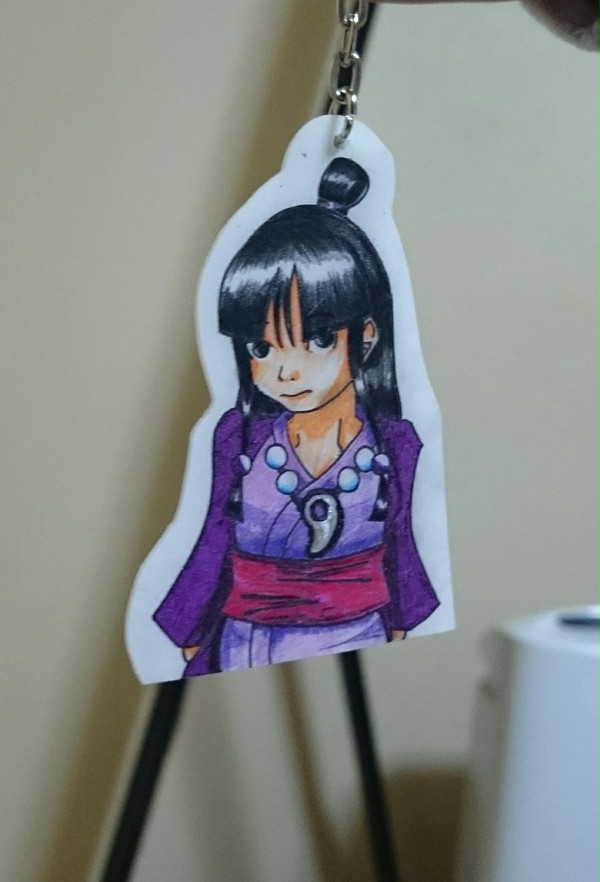 プラ板