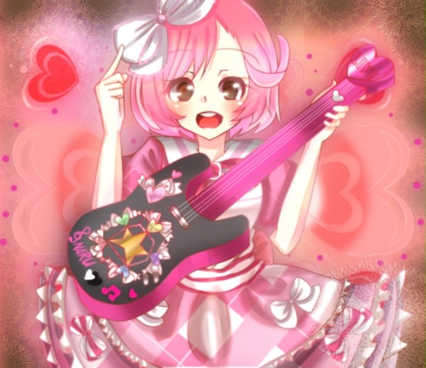 ハッピ～な～る♡