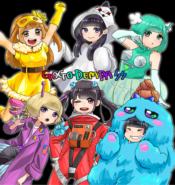 GOGODEMPA