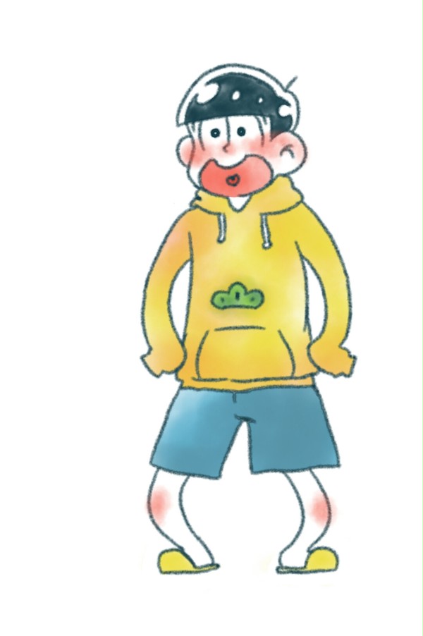 おそ松さんまとめ（スマホ）