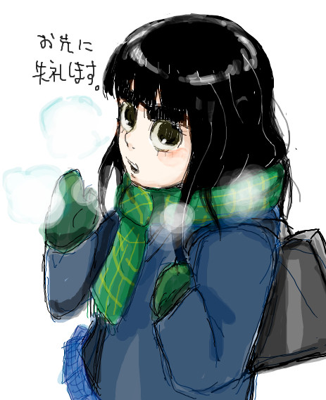 ガイリーとかはちゅリーくんリー子