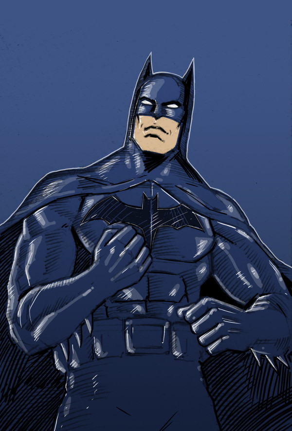 バットマン