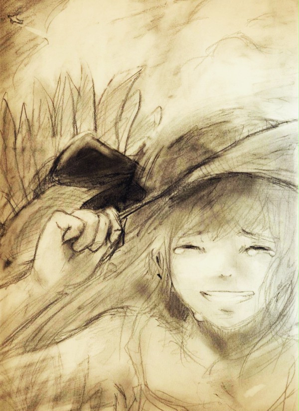 あの子