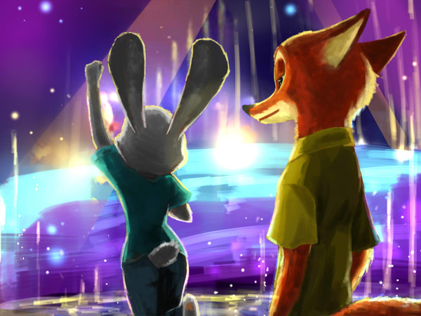 zootopia