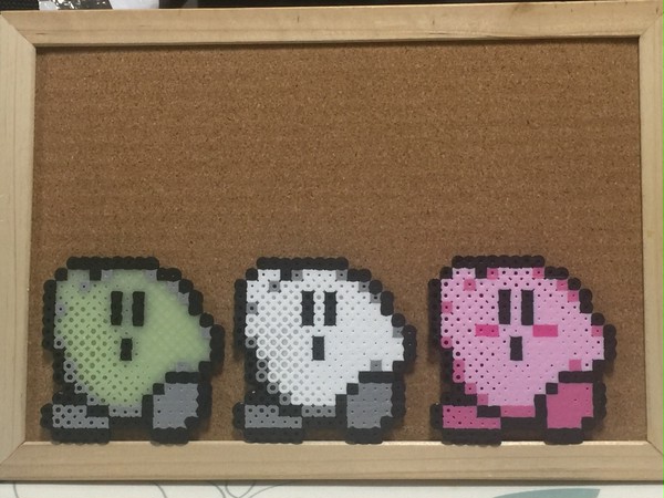星のカービィ