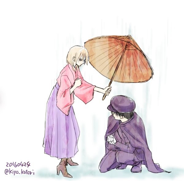 暗殺きょーしつ詰