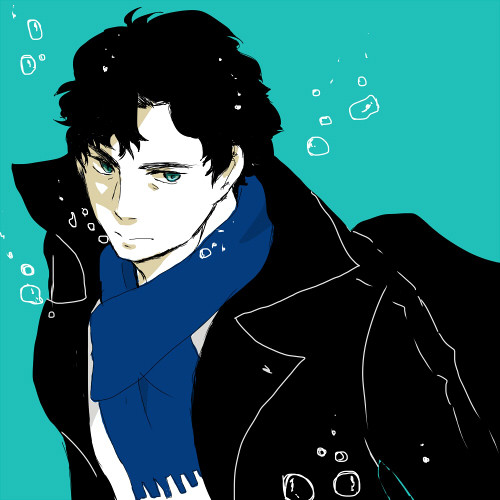 シャーロックLOG