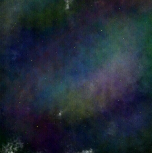 夜空