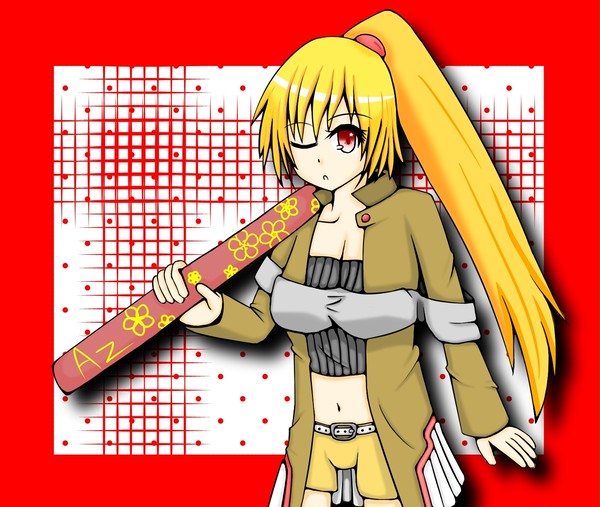 4月サークル定期絵