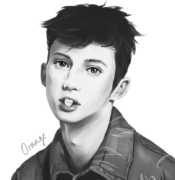 Troye
