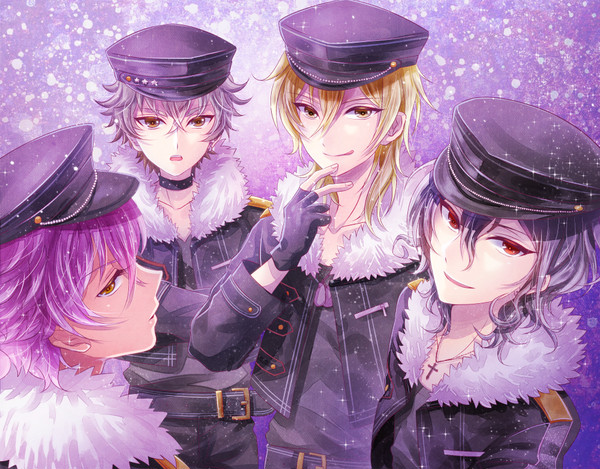UNDEAD