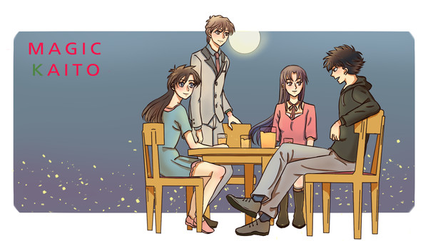 tea time