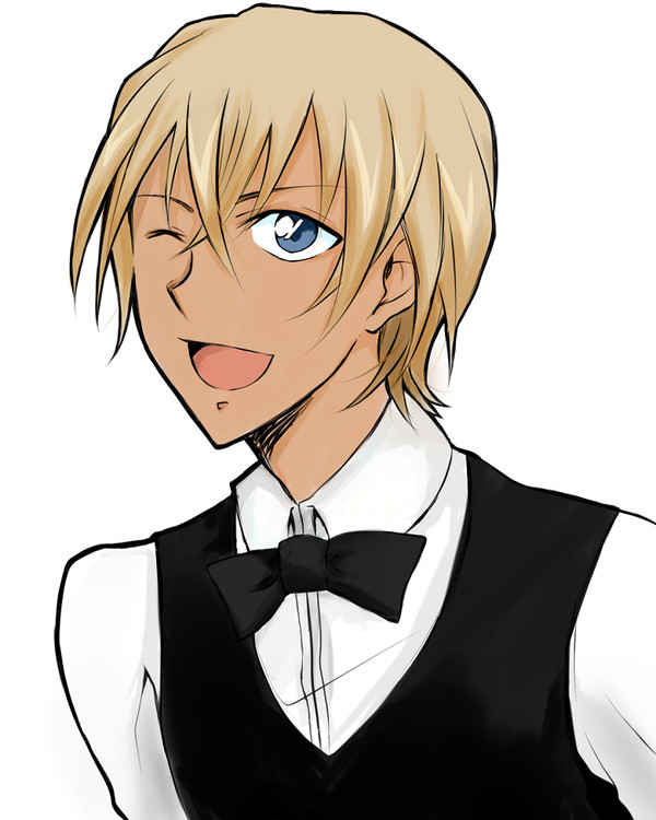 安室さん
