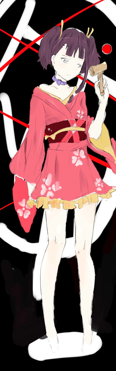 无名