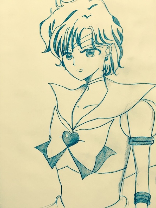 セーラーウラヌス