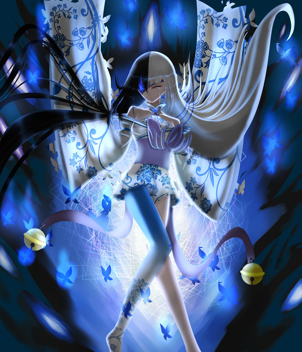【PFT】觉醒