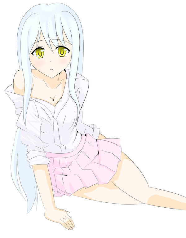 翔鶴おねーさーん　あげなおし