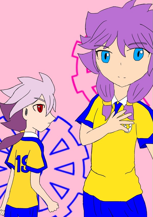 ミキシトランス！孔明！！