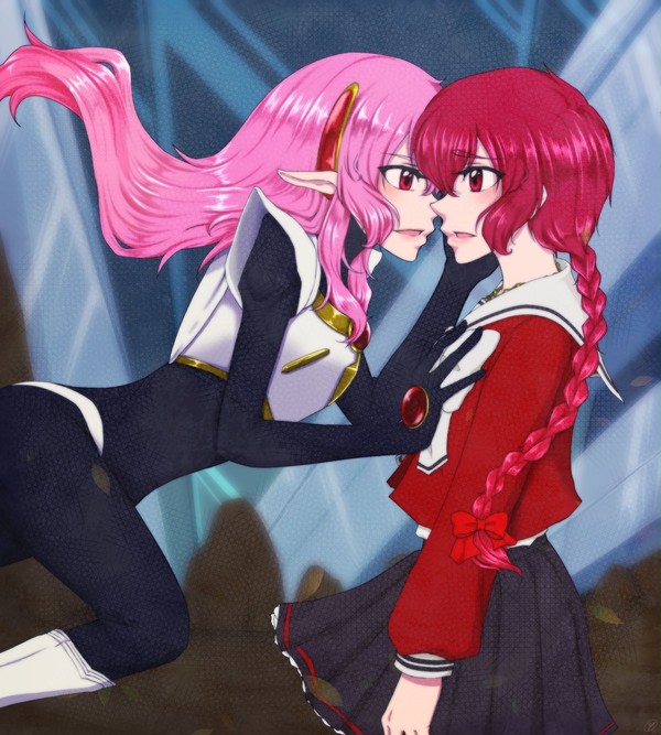 光とノヴァ