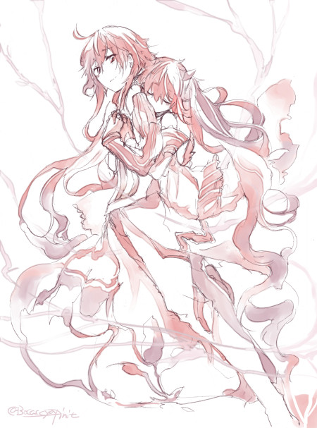 FGOログ