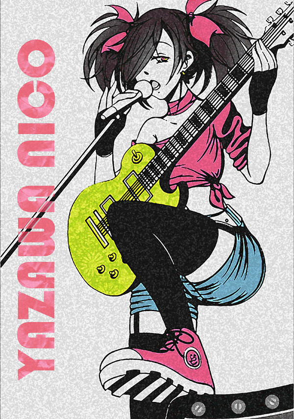 rock nico