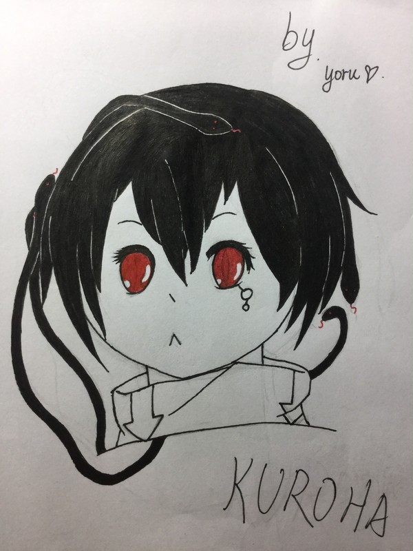 KUROHA