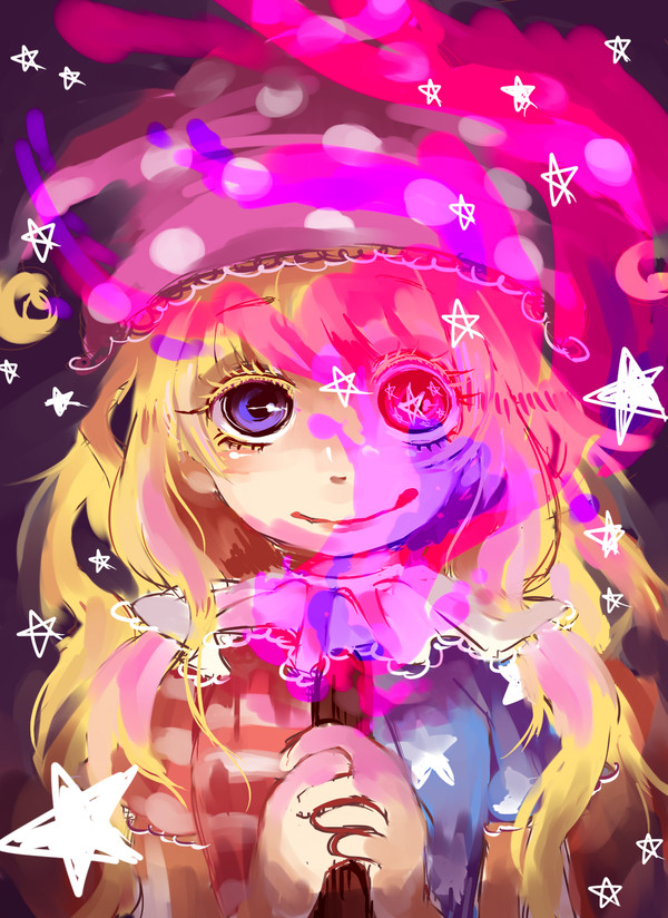 ☆☆☆☆☆☆