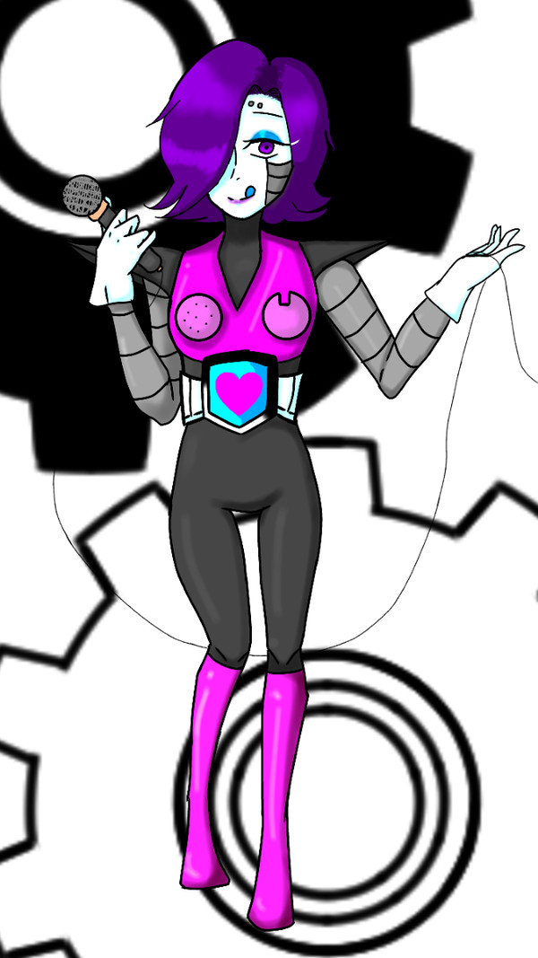 メタトンたん