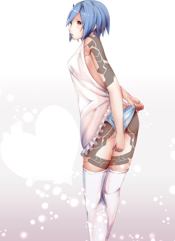 エプロンちゃんイオ